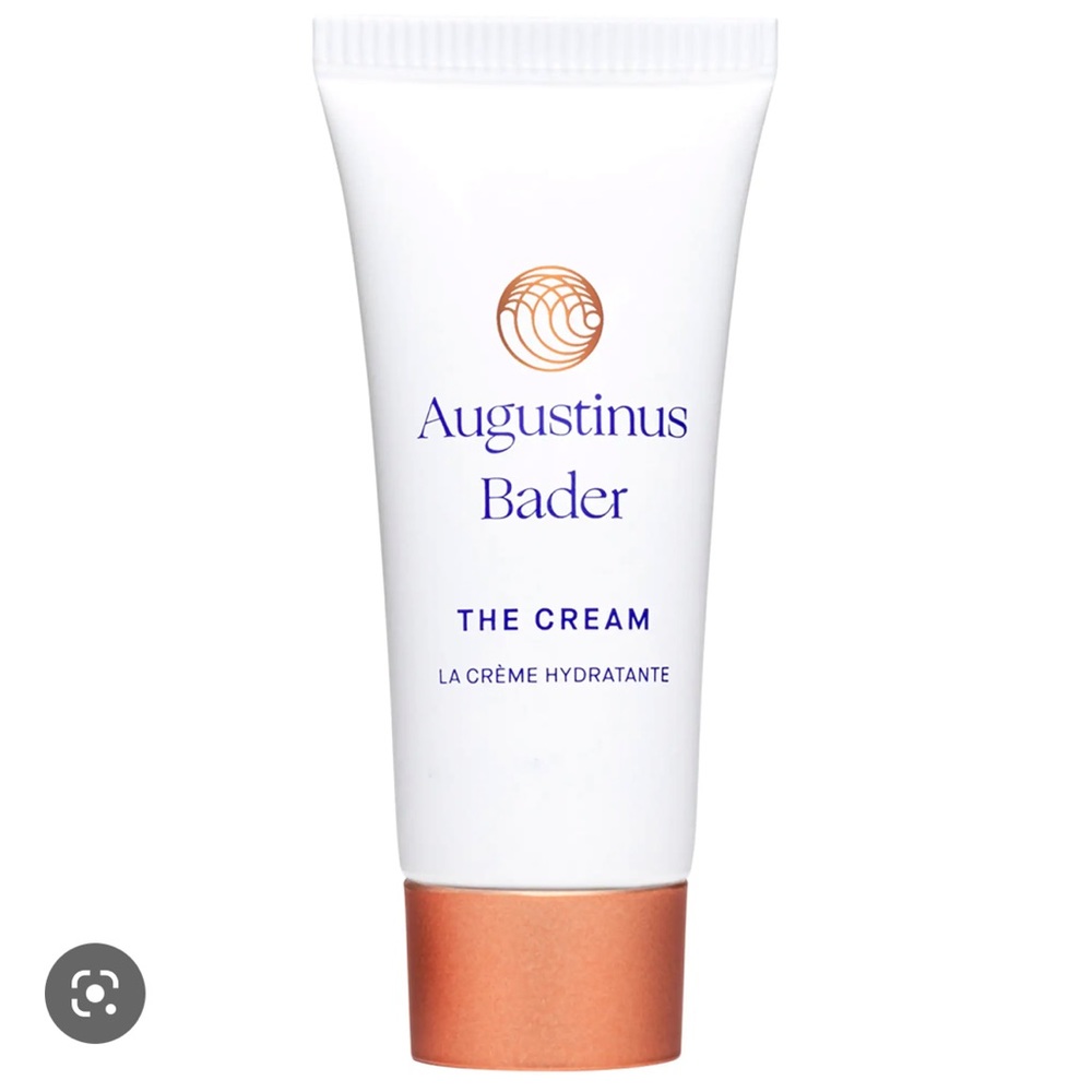 Augustinus Bader The Cream with TFC8® Face Moisturizer
